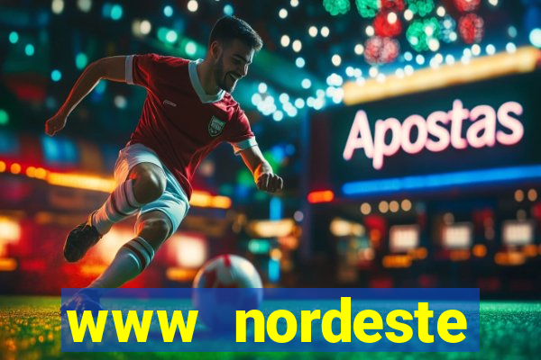www nordeste futebol vip